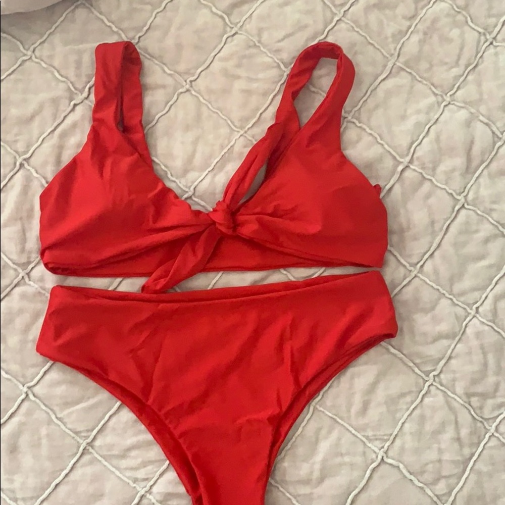 shein bikini